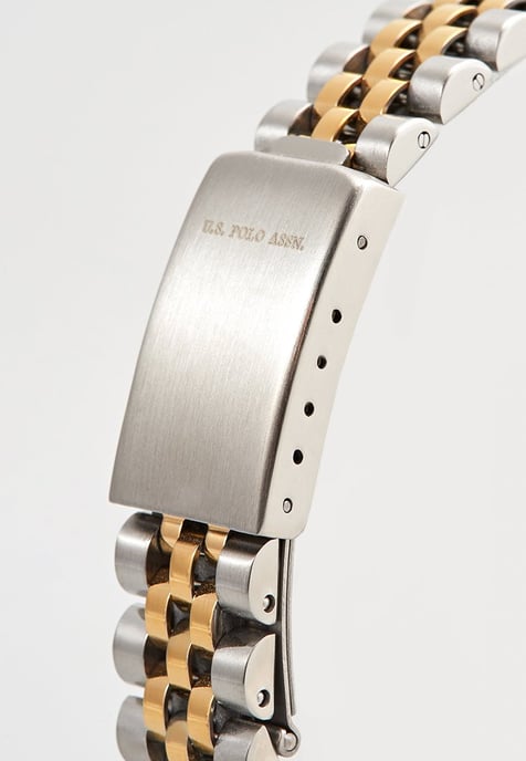 U.S. Polo Assn. Horloge Azure Dameshorloge - Image 3