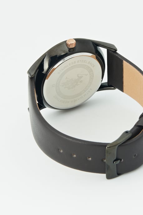U.S. Polo Assn Horloge Henry Gent Horloge - Image 4