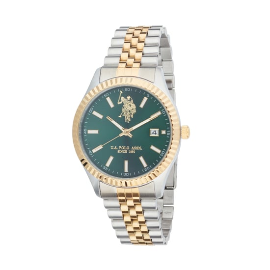U.S. Polo Assn Horloge Damian Herenhorloge - Image 1