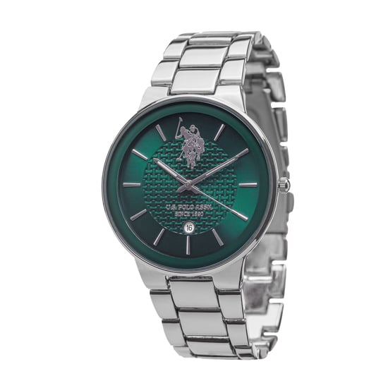 U.S. Polo Assn. Horloge Logan Herenhorloge - Image 1