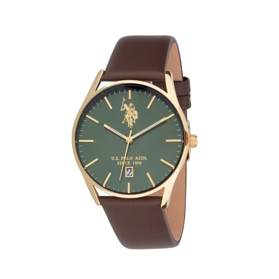 U.S. Polo Assn. Horloge Colin Herenhorloge - Image 1