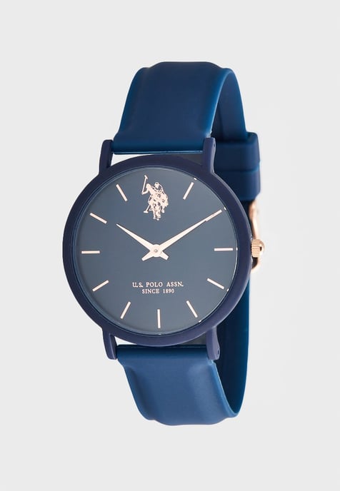 U.S. Polo Assn Horloge Lucy Dameshorloge - Image 1