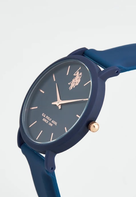 U.S. Polo Assn Horloge Lucy Dameshorloge - Image 2