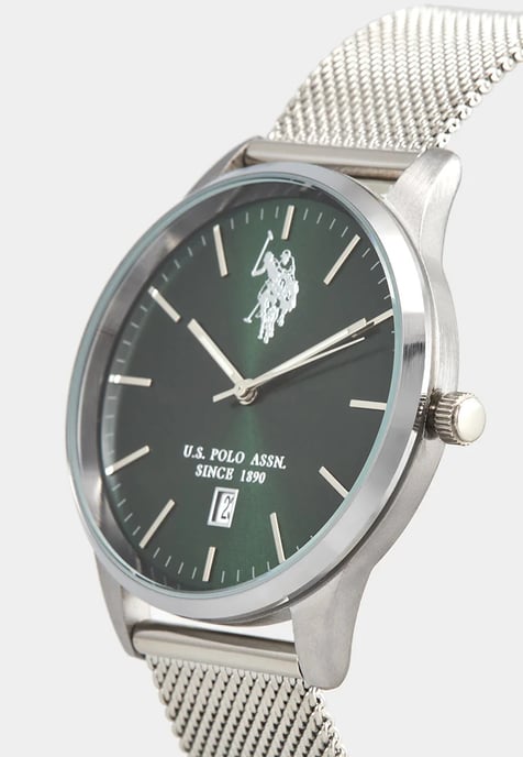 U.S. Polo Assn. Horloge Owen Herenhorloge - Image 2
