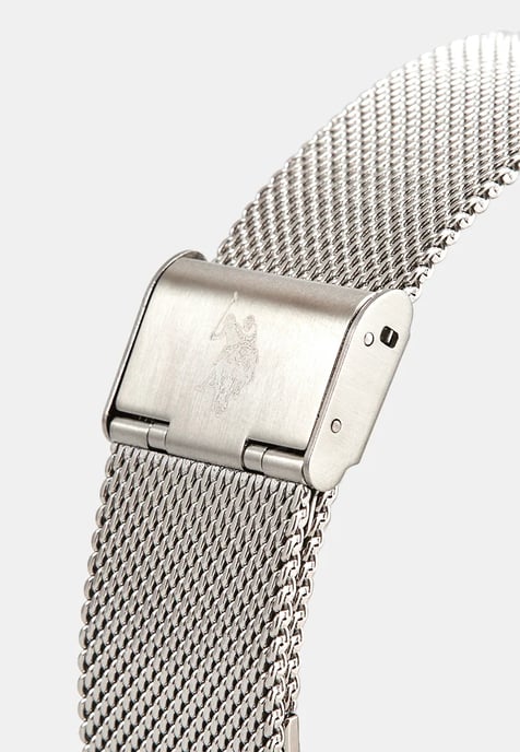U.S. Polo Assn. Horloge Owen Herenhorloge - Image 3