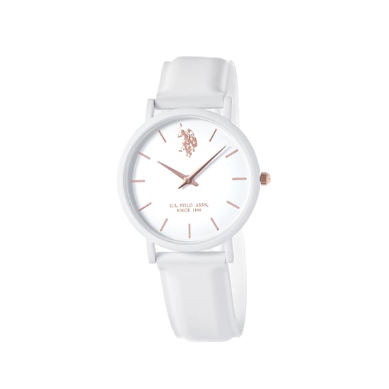 U.S. Polo Assn. Horloge Lucy Dameshorloge - Image 1