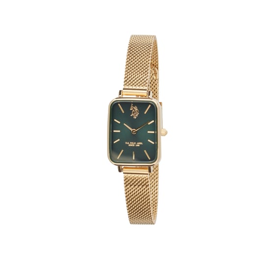 U.S. Polo Assn Horloge Odette Dameshorloge - Image 1