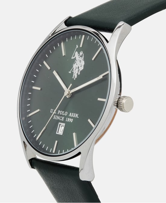 U.S. Polo Assn. Horloge Colin Herenhorloge - Image 2