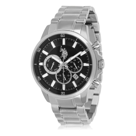 U.S. Polo Assn Horloge Grayson Herenhorloge - Image 1