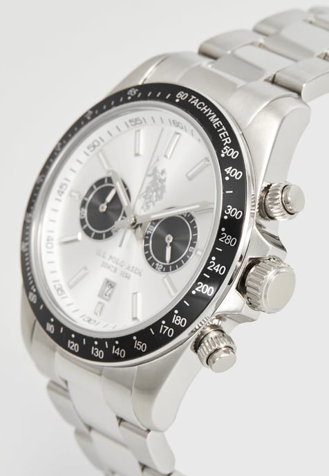 U.S. Polo Assn. Horloge Charles Gent Horloge - Image 2