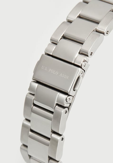 U.S. Polo Assn. Horloge Charles Gent Horloge - Image 3