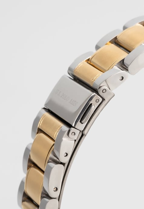 U.S. Polo Assn. Horloge Grayson Herenhorloge - Image 3