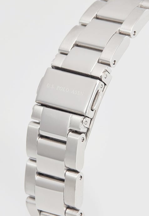 U.S. Polo Assn Horloge Charles Herenhorloge - Image 3