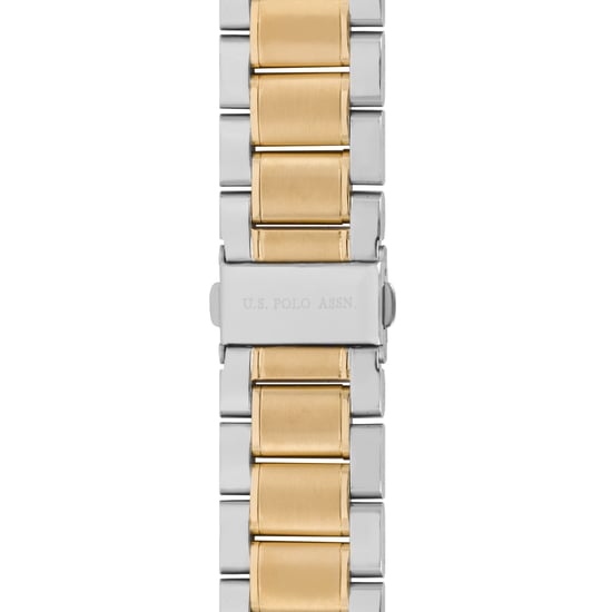 U.S. Polo Assn Horloge William Herenhorloge - Image 2