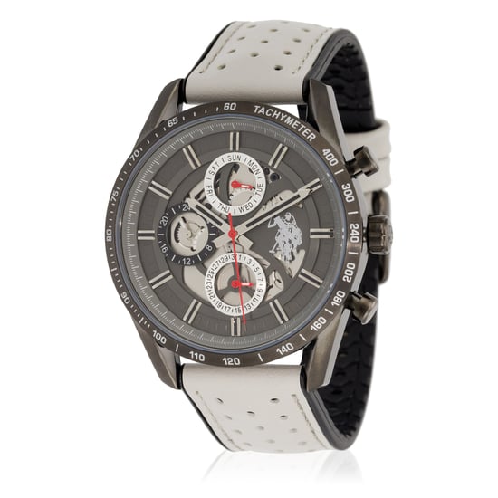 U.S. Polo Assn. Horloge Mason Herenhorloge - Image 1