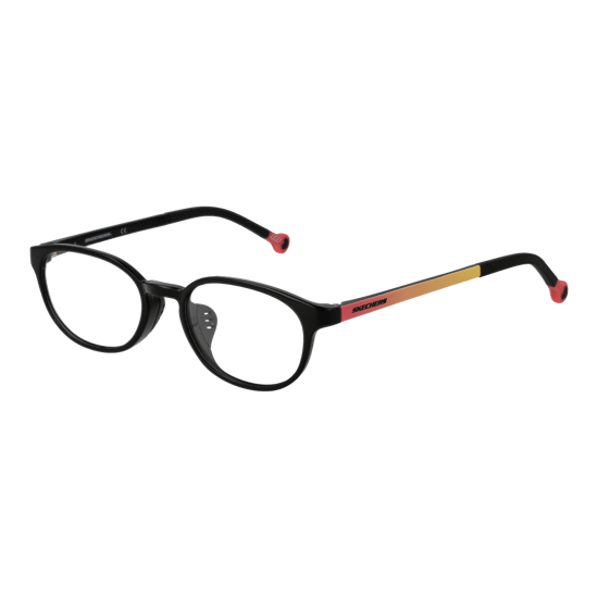 Skechers Brilframe SE1666-D 001 47 - Image 1