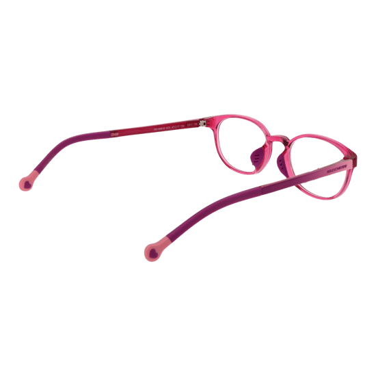 Skechers Brilframe SE1666-D 072 47 - Image 3
