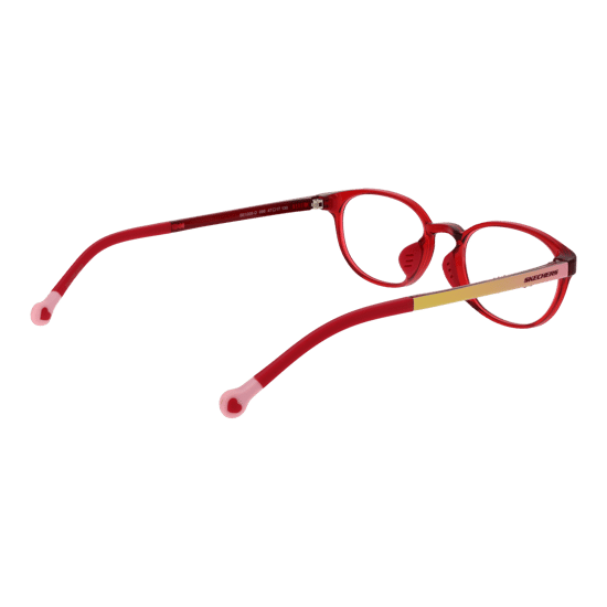 Skechers Brilframe SE1666-D 066 47 - Image 3