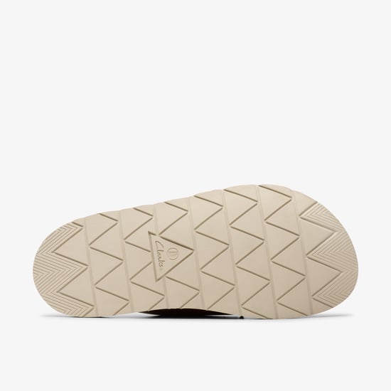 Solsbury Strap Donker Zand Lea Sandalen - Image 3