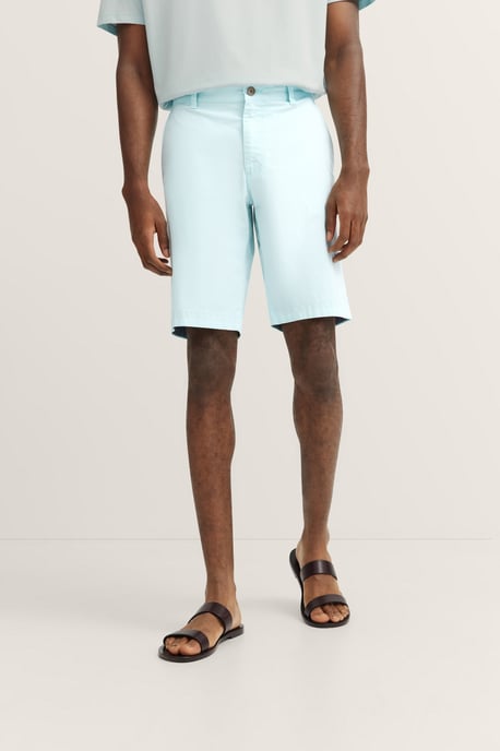 Bugatti Herren Bermuda's in een casual stijl - Image 1