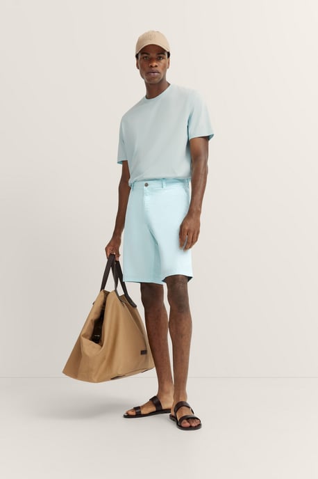 Bugatti Herren Bermuda's in een casual stijl - Image 4