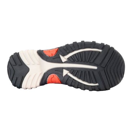 Regatta Kinderen/Kinderen Westshore Sandalen (Nefrietgroen/Tango) - Image 6