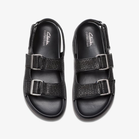 Jessamine Sol Zwarte Sandalen - Image 6