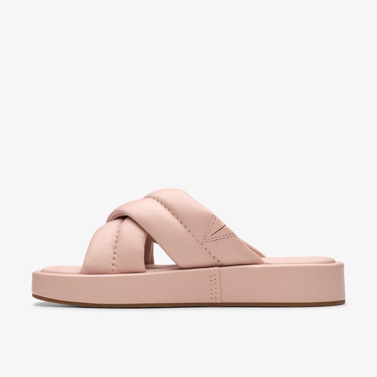 Alda Glide Lichtroze Lea Sandalen - Image 2