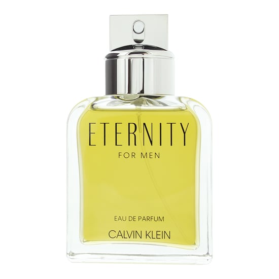 Calvin Klein Eternity Voor Hem Eau de Parfum 100ml Spray Voor Hem - Image 2