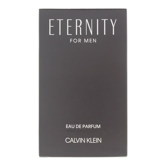 Calvin Klein Eternity Voor Hem Eau de Parfum 100ml Spray Voor Hem - Image 3