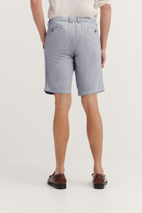 Bugatti Herren Bermuda met stretchfunctie - Image 2