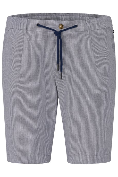 Bugatti Herren Bermuda met stretchfunctie - Image 3