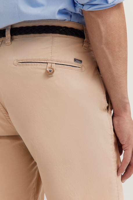 Bugatti Herren Bermuda's in een casual stijl - Image 5