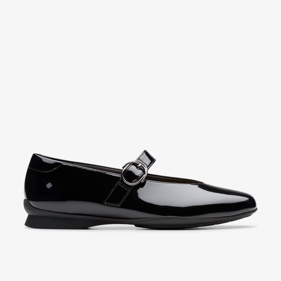 Jazmynn Iris Zwarte Pat Schoenen - Image 1
