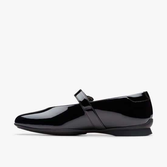 Jazmynn Iris Zwarte Pat Schoenen - Image 2
