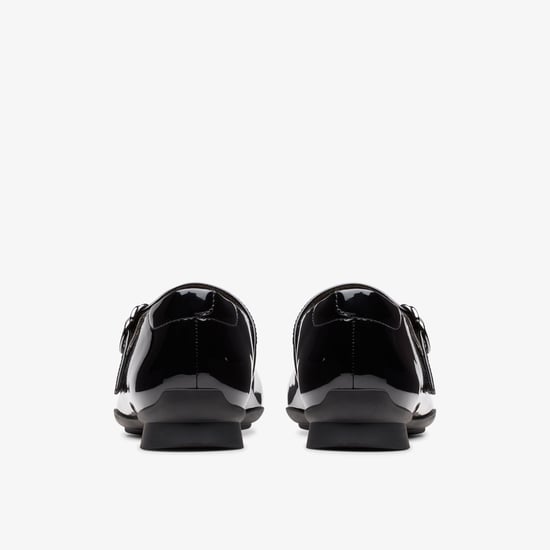 Jazmynn Iris Zwarte Pat Schoenen - Image 5