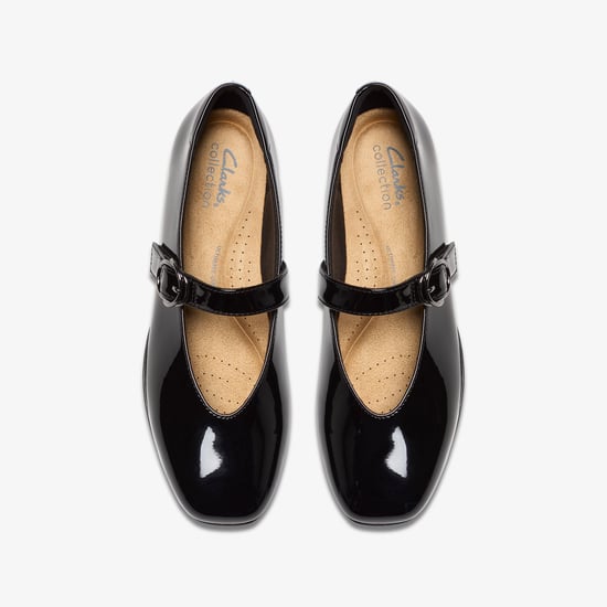 Jazmynn Iris Zwarte Pat Schoenen - Image 6