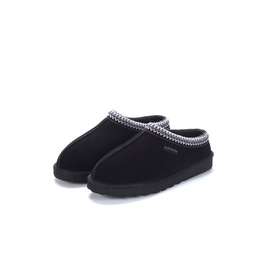 Aus Wooli Australia Croyden Slippers - Image 4