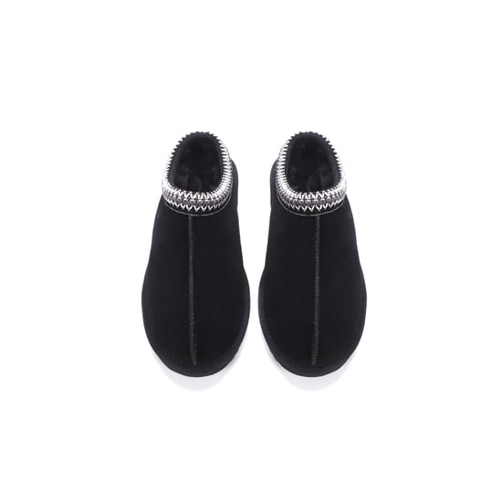 Aus Wooli Australia Croyden Slippers - Image 5