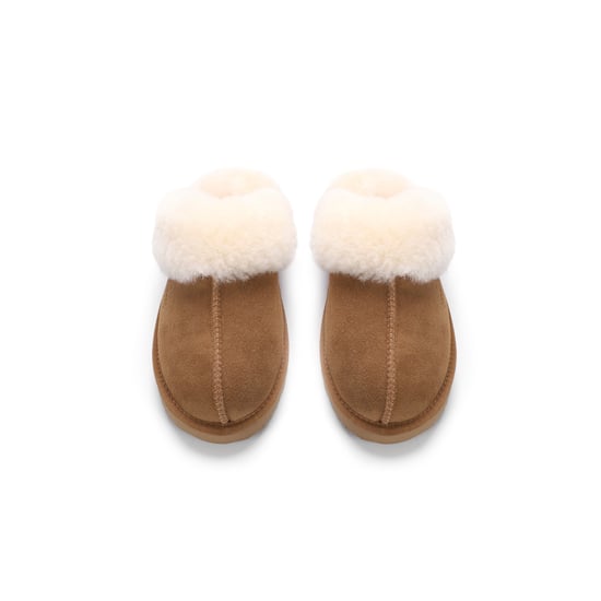 Aus Wooli Australië Sydney Slippers - Image 5