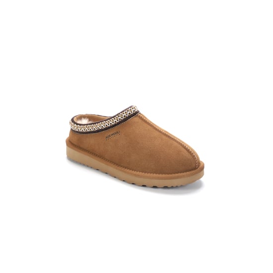 Aus Wooli Australië Croyden Slippers - Image 2