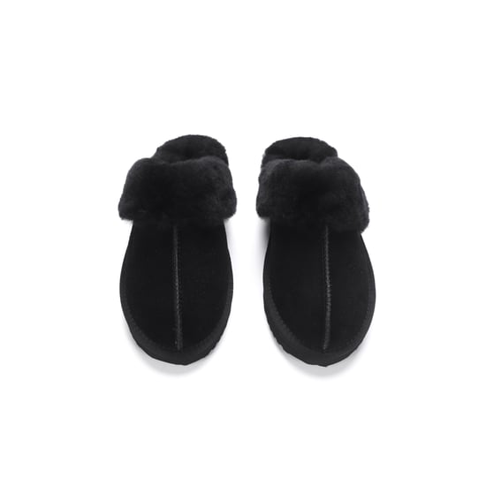 Aus Wooli Australië Sydney Slippers - Image 5