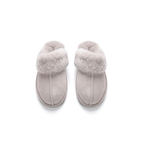 Aus Wooli Australië Sydney Slippers met Schuring - Image 4
