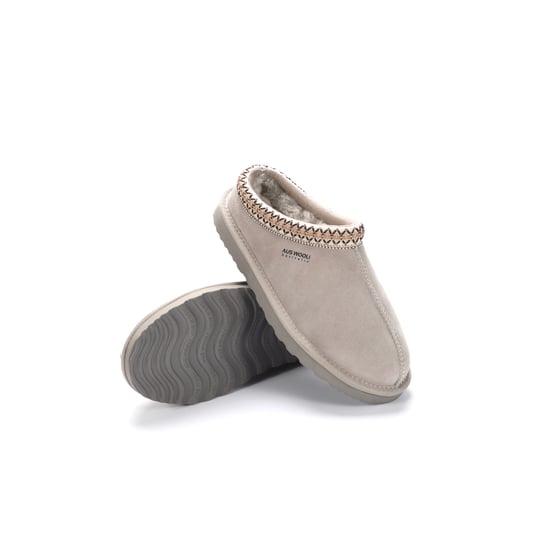 Aus Wooli Australia Croyden Slippers - Image 6