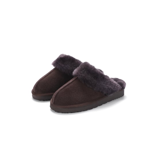 Aus Wooli Australië Sydney Slippers - Image 4