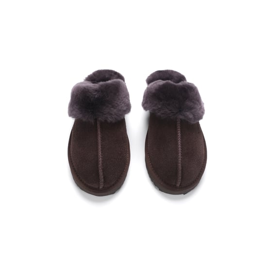Aus Wooli Australië Sydney Slippers - Image 5