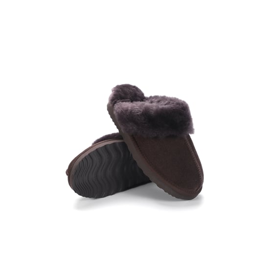 Aus Wooli Australië Sydney Slippers - Image 6