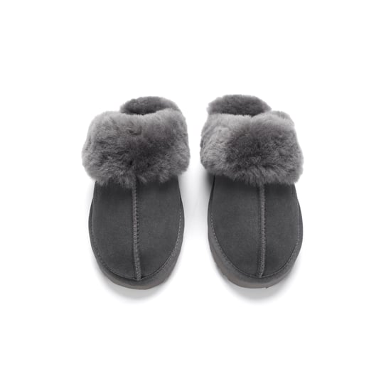 Aus Wooli Australië Sydney Slippers met Schuifrand - Image 5