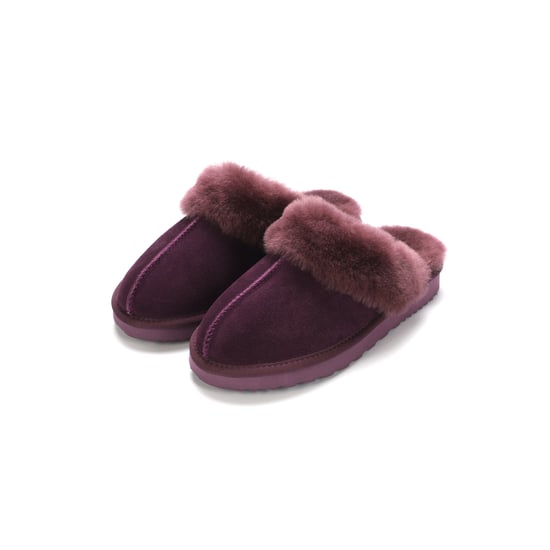Aus Wooli Australië Sydney Slippers - Image 4