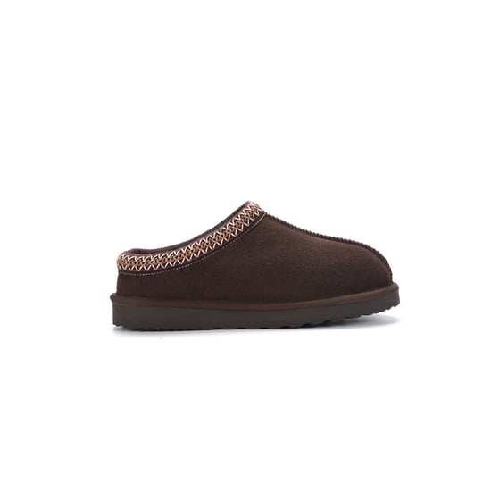 Aus Wooli Australia Croyden Slippers - Image 1
